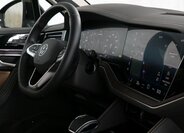 Volkswagen Touareg SUV 3,0 l 210 kw