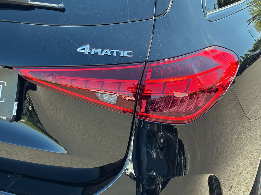 Mercedes-Benz Třídy C