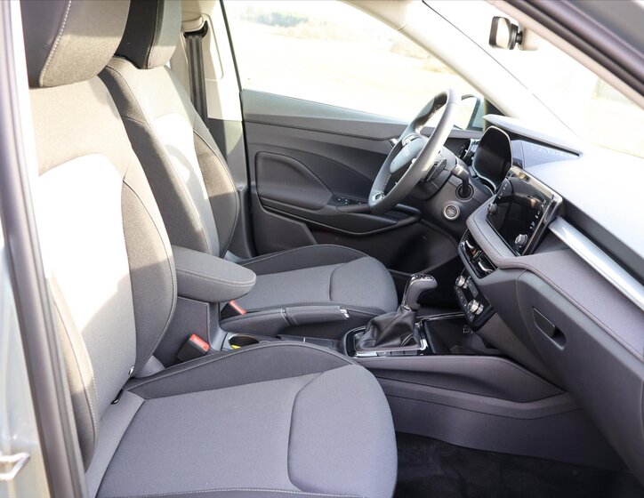 Škoda Fabia Hatchback 999,0 85 kw