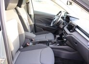 Škoda Fabia Hatchback 999,0 85 kw