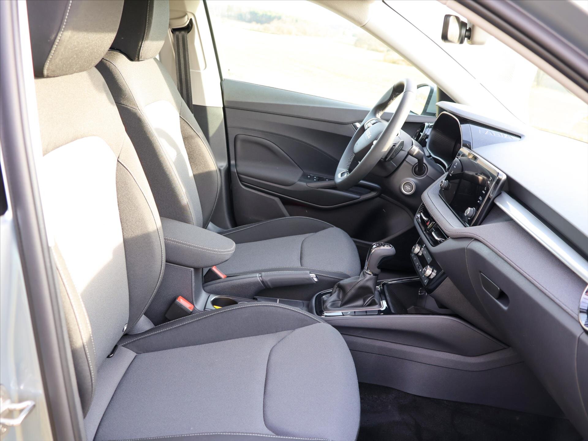 Škoda Fabia Hatchback 999,0 85 kw