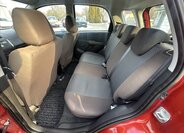 Fiat Sedici Hatchback 1,6 l 79 kw