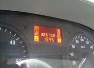 Opel Movano Skříň 2,5 l 88 kw