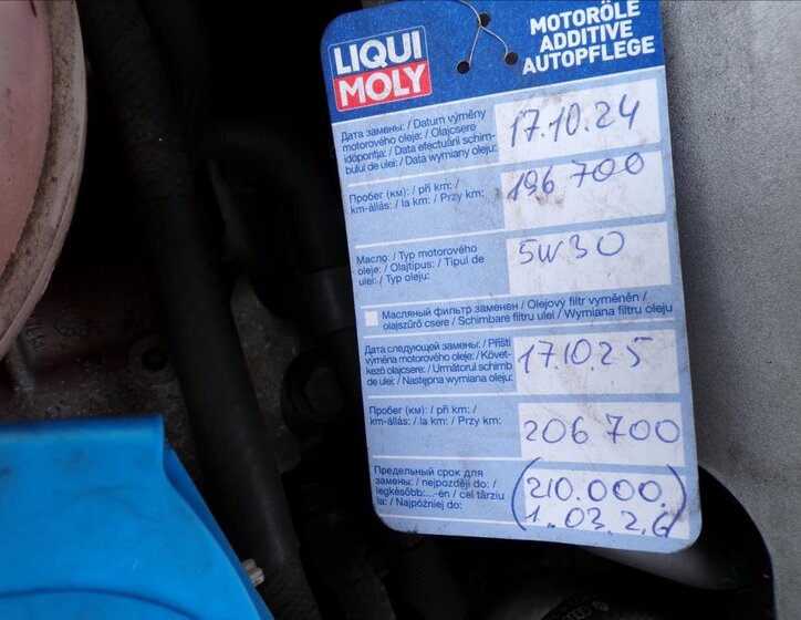 Audi A3 Hatchback 2,0 l 103 kw