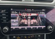 Škoda Superb Kombi 2,0 l 110 kw