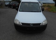 Opel Combo 3