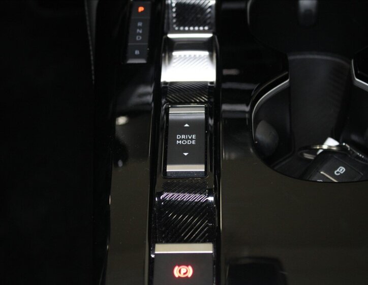 Citroën C5 X Kombi 1,6 l 165 kw