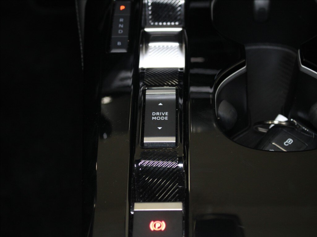 Citroën C5 X Kombi 1,6 l 165 kw