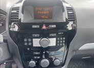Opel Zafira MPV 1,6 l 85 kw