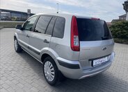 Ford Fusion Kombi 1,4 l 59 kw