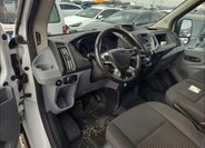 Ford Transit Skříň 2,0 l 77 kw