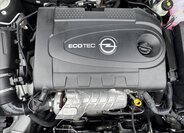 Opel Insignia Kombi 2,0 l 96 kw