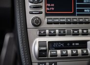 Porsche 911 Kupé 3,8 l 261 kw