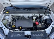 Dacia Sandero Hatchback 1,1 l 55 kw