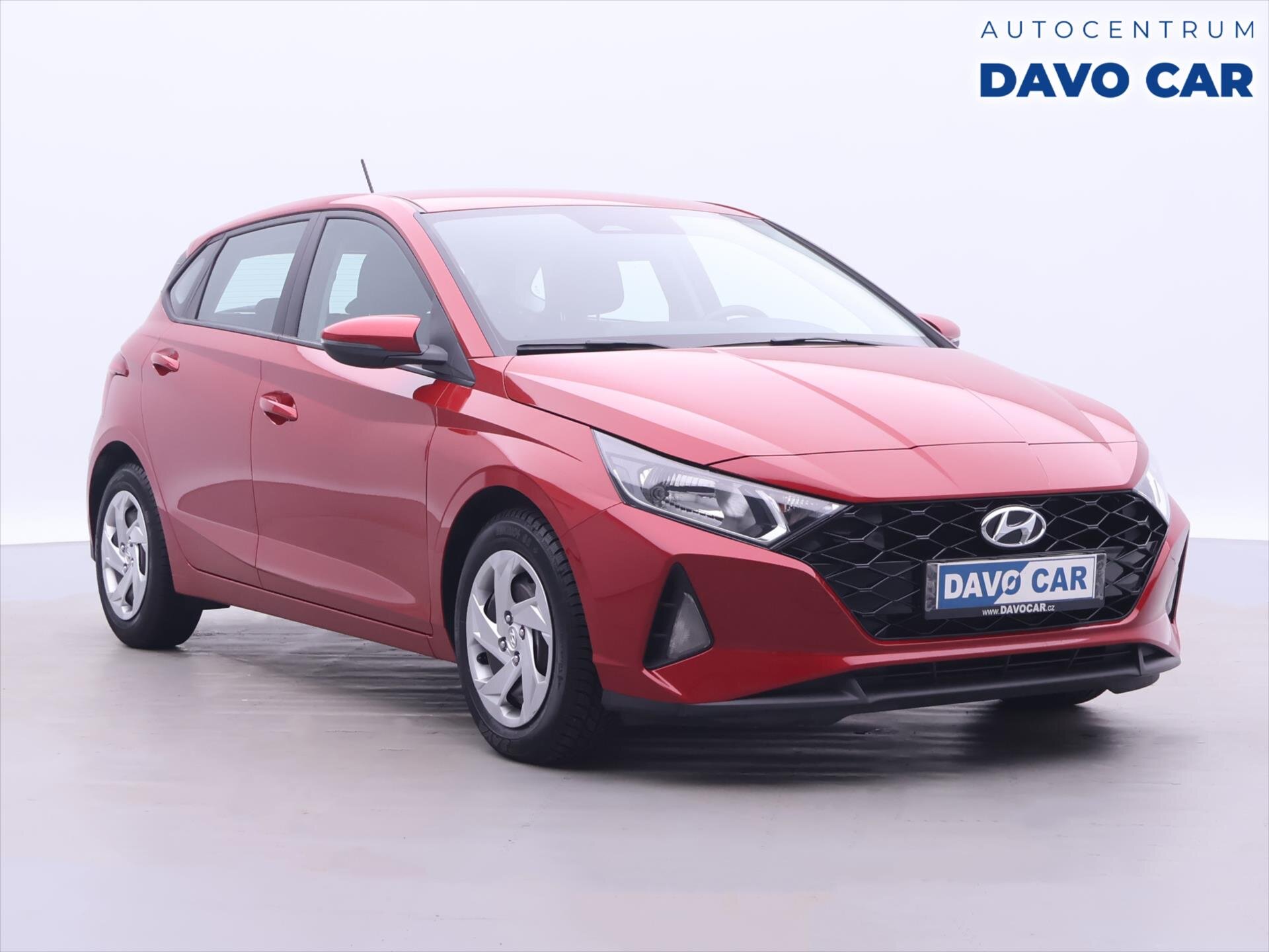 Hyundai i20 Hatchback 998,0 74 kw
