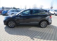 Volkswagen Tiguan SUV / Terénní 1,5 l 110 kw