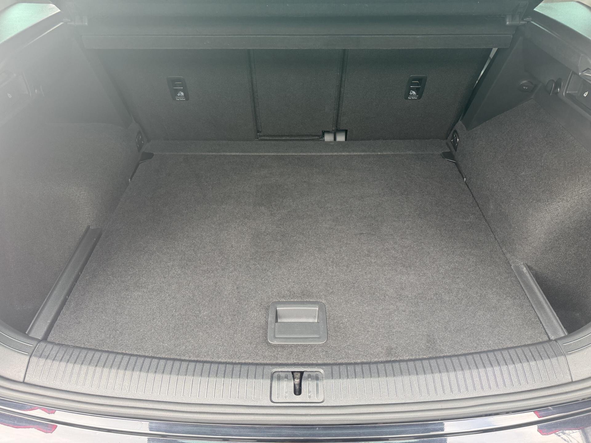 Volkswagen Tiguan SUV / Terénní 2,0 l 110 kw