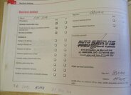 Škoda Octavia Kombi 1,6 l 75 kw