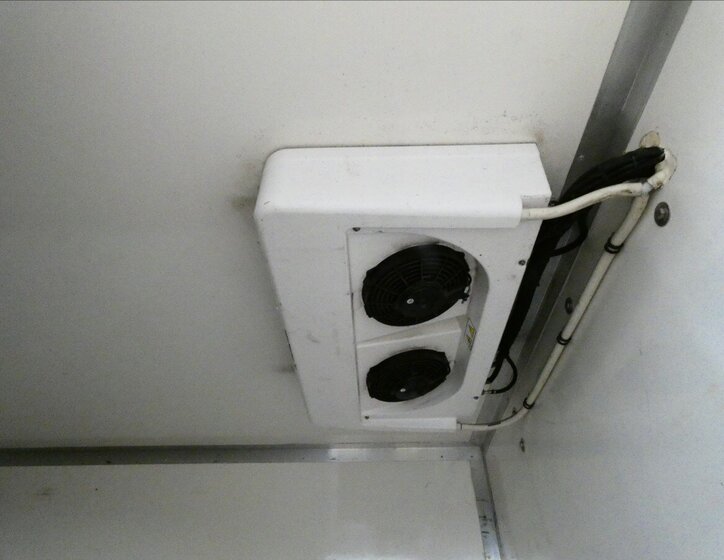 Iveco Daily Ostatní 3,0 l 125 kw