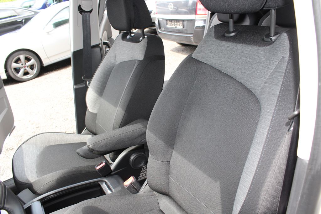 Citroën Grand C4 Picasso