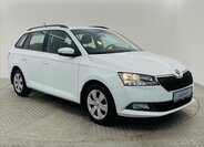 Škoda Fabia Kombi 999,0 55 kw