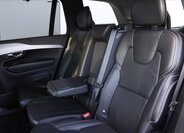 Volvo XC90 SUV 2,0 l 173 kw