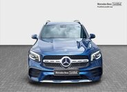Mercedes-Benz GLB 8