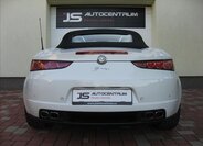 Alfa Romeo Spider Kabriolet 2,2 l 136 kw