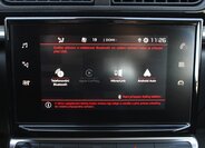 Citroën C3 Hatchback 1,2 l 61 kw