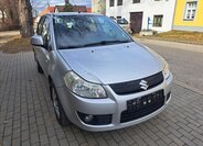 Suzuki SX4 Hatchback 1,9 l 88 kw