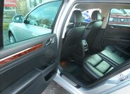 Škoda Superb Kombi 2,0 l 125 kw