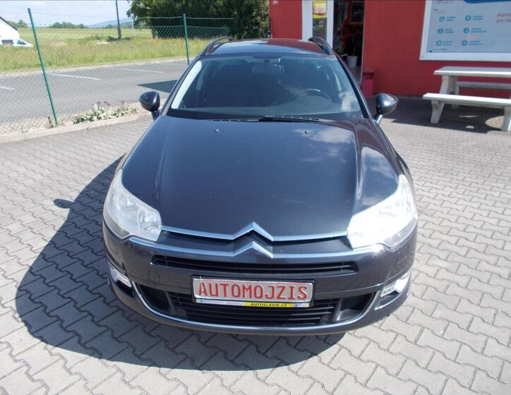 Citroën C5 3
