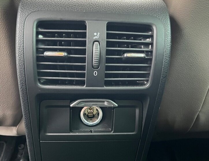 Volkswagen Passat Sedan 0,0 125 kw