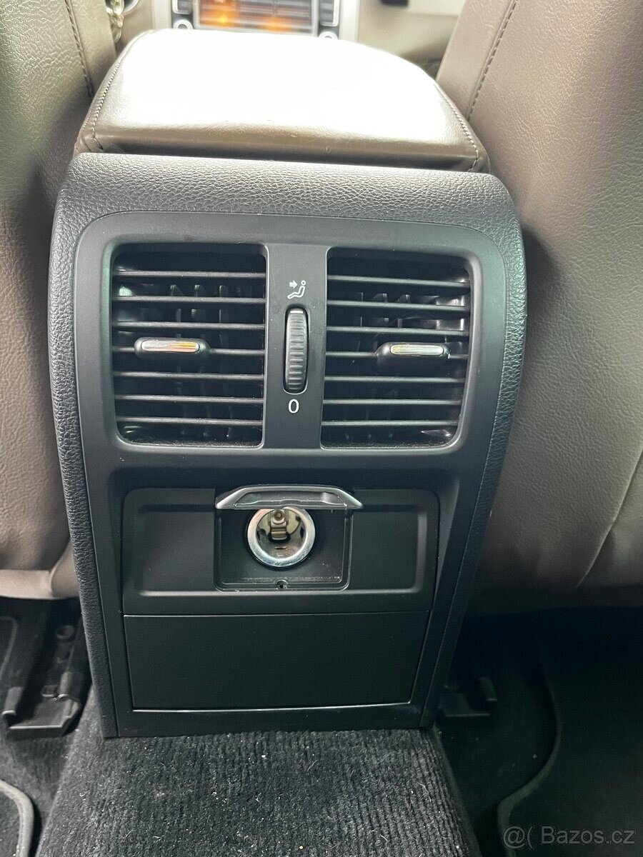 Volkswagen Passat Sedan 0,0 125 kw