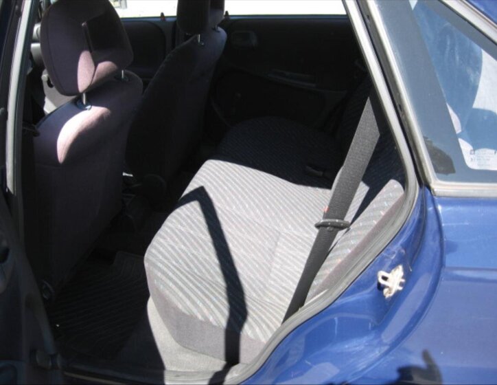 Opel Astra Sedan / Limuzína 1,4 l 44 kw