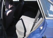 Opel Astra Sedan / Limuzína 1,4 l 44 kw