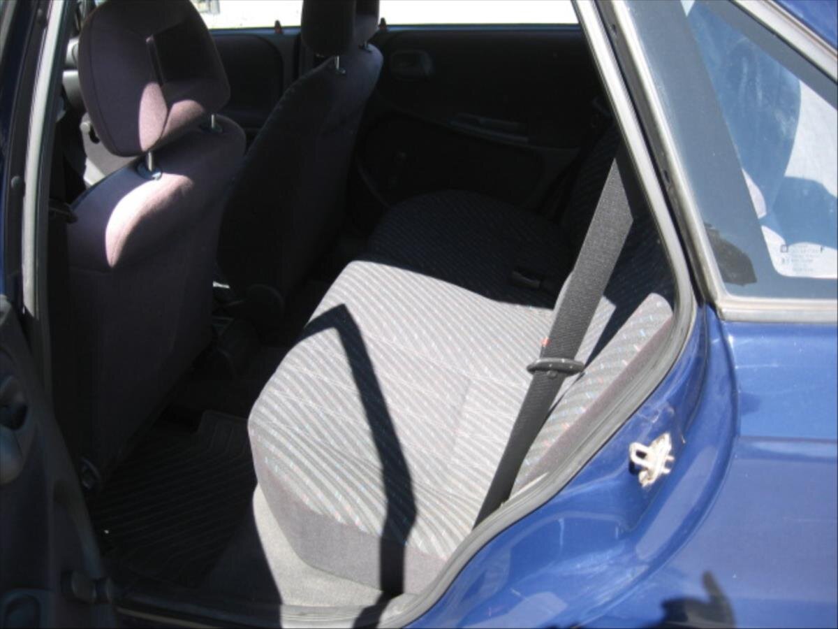 Opel Astra Sedan / Limuzína 1,4 l 44 kw