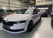 Škoda Octavia 3