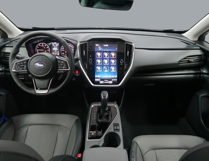 Subaru Crosstrek SUV 2,0 l 100 kw