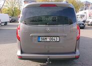 Mercedes-Benz Citan 4