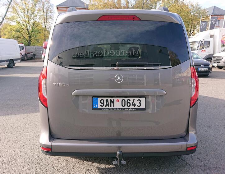 Mercedes-Benz Citan 4