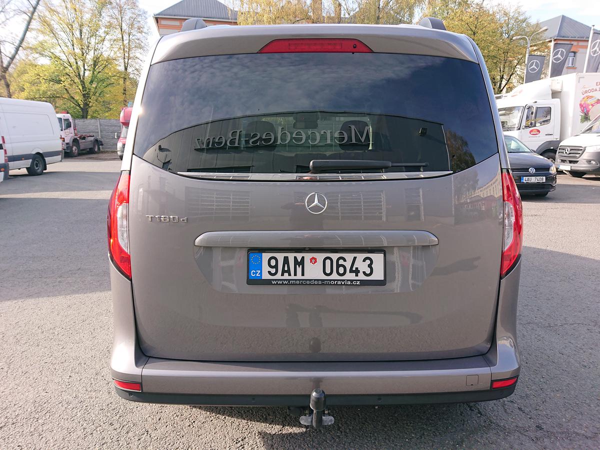 Mercedes-Benz Citan