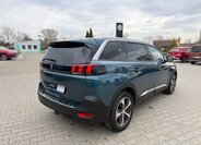 Peugeot 5008 SUV / Terénní 2,0 l 110 kw