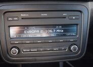 Škoda Fabia Hatchback 1,6 l 55 kw