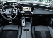 Peugeot 308 Kombi 0,0 115 kw