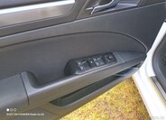 Škoda Superb Kombi 0,0 92 kw