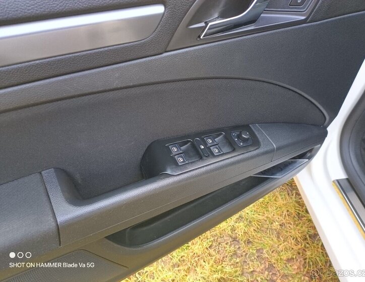 Škoda Superb Kombi 0,0 92 kw