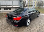 BMW Řada 7 Sedan 0,0 0