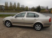 Škoda Octavia Hatchback 2,0 l 103 kw
