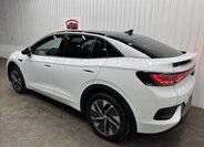 Volkswagen ID.5 SUV / Terénní 0,0 150 kw